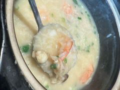 -颐和•海鲜砂锅粥•啫啫煲(奥林匹克广场店)