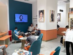 -海马体照相馆(万菱汇店)