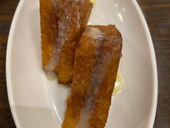 港式西多士-标记Jane's kitchen(平桥直街店)