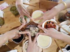 -食膳公园包子铺(烈士公园店)