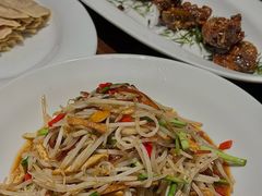-纪林菜馆·博山菜老字号(华光路店)