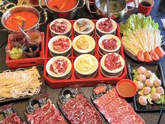 -潮庭牛肉火锅·骑楼私宴