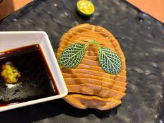 -转角·老弄堂上海菜(长寿路店)