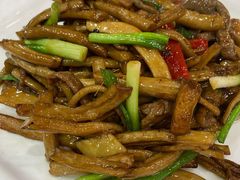 -蠔门宴海鲜城·阳江特色菜