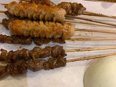 -管氏翅吧(护国寺店)