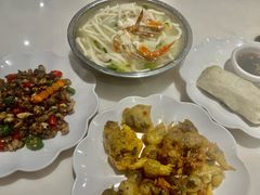 -首占学彬杠面(日韵东方店)