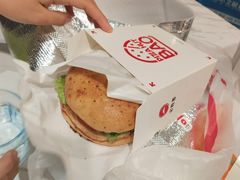 -必胜客(堤口路店)