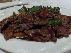 -永兴餐厅(复兴中路店)