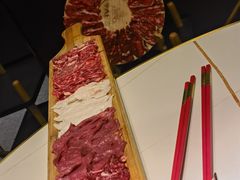 -牛人日志·鲜牛肉骨汤火锅(万科里瑧店)