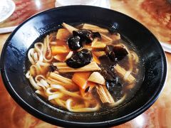 归元罗汉面-归元·云集斋素菜馆