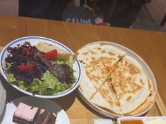 -榖屋house of flour(张江首店)