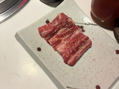 -焱铁烧·黑毛和牛专门店(杭州嘉里中心店)