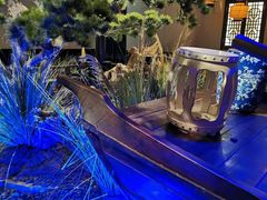 -绿茶餐厅(领展购物广场·中关村店)