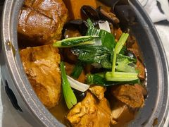 老豆腐-和满堂·经典本帮菜(川沙古镇店)
