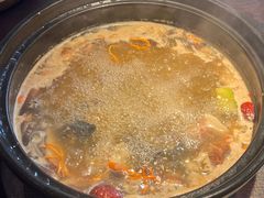 -芸鲜季·云南野生菌餐厅· 云南风物味研社(闵行店)