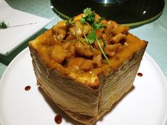 -东北人粗粮饺子坊(南山店)