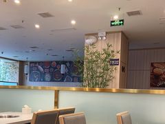 -芳竹园火锅(塘沽金街店)