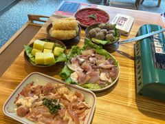 -黔二妞地摊火锅(龙华清湖店)