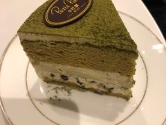 -PETIT PARIS 小巴黎(花园道店)