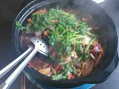 -妈妈的味道(和顺古镇店)