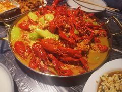 -指爱龙虾(金杨路总店)