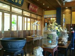 -那家小馆•北京菜•烤鸭(香山店)