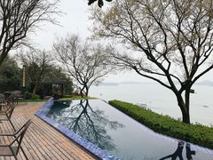 -天目湖涵田度假村