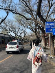 点击看大图 -美云庭古装·格格服汉服·京城旅拍(北京店)