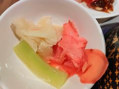 -加餐海鲜自助(宝龙一城店)