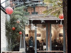 门面-zarah(鼓楼店)