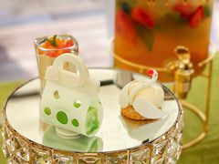 -天津海河悦榕庄·Lobby Lounge大堂吧