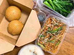 点心套餐A-东江海鲜酒家(艺都分店)