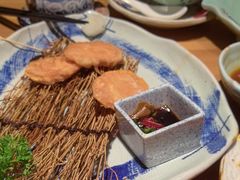 -大岛日本料理铁板烧(南通大饭店)