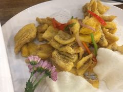 -海鲜城大家餐厅