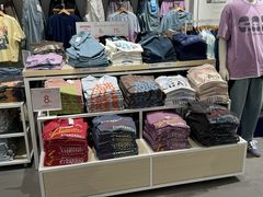 -GAP(王府井奥莱·香江小镇店)