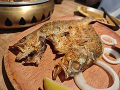 -耶里夏丽·丝路新疆菜·清真食品(徐汇南丹东路臻选店)