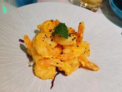 -荷塘秋月·本帮江浙菜(国权路店)