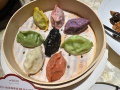 -四季明湖·鲁菜海鲜(明湖店)
