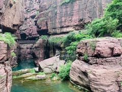 -云台山风景名胜区