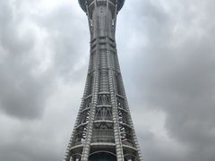 -宁波海天一洲景区