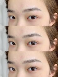 -久匠·野生眉半永久纹眉