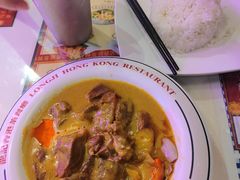 -龙记·香港茶餐厅(海上世界店)