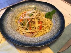 -翠田Green Field Kitchen