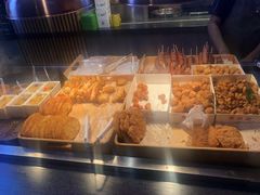 -家关内关外(西单汉光百货店)
