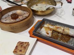 -稻香酒家·34年老字号·港式粤菜(侨光店)