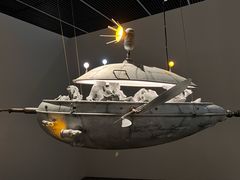 -中华艺术宫(上海美术馆)