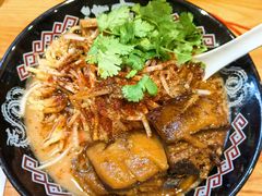 -Ramen满吉·豚骨拉面(丽园路店)