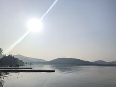 -长广溪湿地公园
