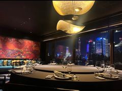 -上海滩餐厅(BFC外滩金融中心店)