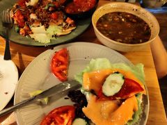 -萨尔瓦多Salvador's